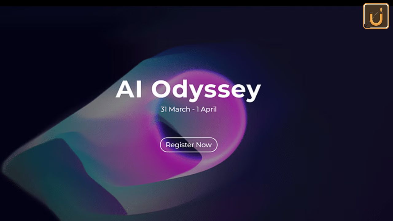 Usthadian Academy /Microsoft’s ‘AI Odyssey’ To Upskill 100,000 Indian Developers: Boosting AI Talent In India | 10 jan 2024 Usthadian Academy /Microsoft’s ‘AI Odyssey’ To Upskill 100,000 Indian Developers: Boosting AI Talent In India
